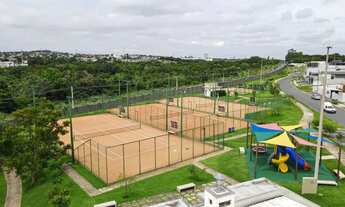 Imagem 7: Lote plano para venda no condominio Florais do Valle com 440 m