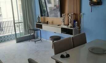 Imagem 2: Carnaval 2026 apart de 3 quartos na Barra