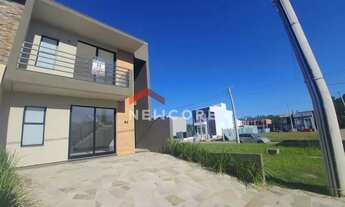 Imagem 5: Casa de condomínio em Estrada Jorge Pereira Nunes - Campo Novo - Porto Alegre/RS