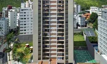 Imagem: Sion - Apartamento 4 quartos à venda na