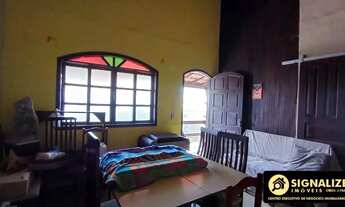 Imagem 7: CASA EM CONDOMÍNIO FECHADO À VENDA COM 04 UNIDADES CABO FRIO/RJ