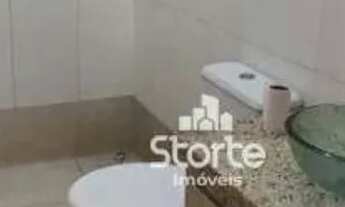 Imagem 6: Casa em condomínio fechado com 2/4 à venda, 60,08m² por R$ 270.000 - Novo Mundo - Uberlând