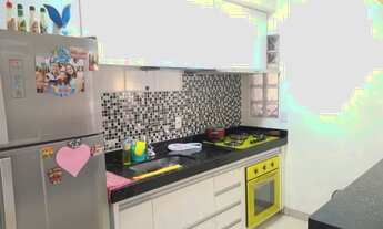 Imagem 6: OPORTUNIDADE ÚNICA! SOBRADO ESPETACULAR EM CONDOMÍNIO HORIZONTAL COM LAZER E OTIMA LOCALIZ