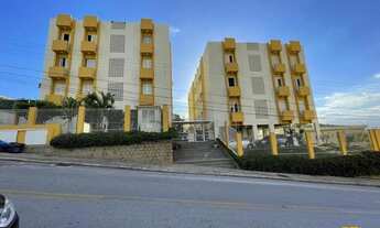 Imagem: APARTAMENTO DE 2 DORM, SACADA, E 1 VAGA