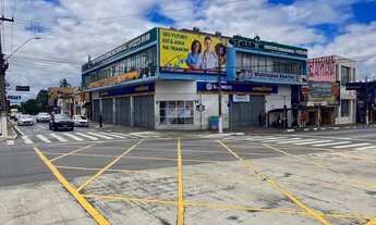 Imagem 2: Salão - Vila Industrial - Campinas