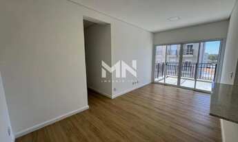 Imagem 2: Apartamento para aluguel, 3 quartos, 1 suíte, 2 vagas, Edifício Residencial Amazonas - Itu