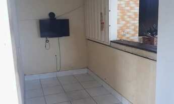 Imagem 5: Comércio de esquina e casa em Cuiabá/Jardim Nossa Senhora Aparecida