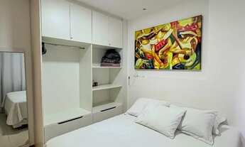 Imagem 4: Excelente apartamento a uma quadra do mar da Praia de Itaparica