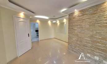 Imagem 3: Imóvel para venda tem 84 metros quadrados com 3 quartos em Vila da Saúde - São Paulo - SP