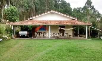 Imagem 2: Sítio em Estrada do Monte Negro - Santa Isabel - Santa Isabel/SP