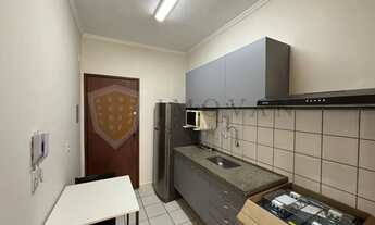 Imagem 3: Kitchnet Mobiliada disponível para venda e locação