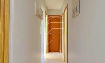 Imagem 7: Apartamento excelente de 3 quartos, 1 suíte, acabamentos de alto padrão, 2 vagas à 200 met