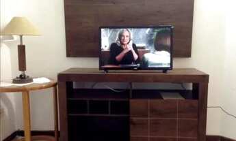 Imagem 4: Diária temporada Caiobá