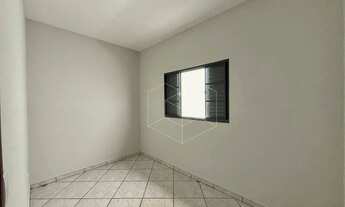 Imagem 6: Casa com 2 dormitórios para alugar, 110 m² por R$ 1.490,00/mês - Vila Ivan - Jaú/SP