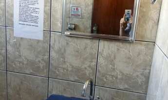 Imagem 7: Alugo em Sobrado Quarto mobiliado no Guará II