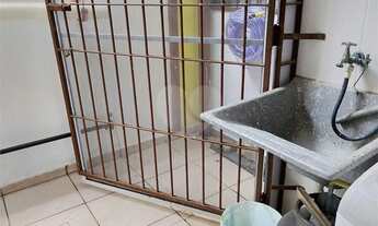 Imagem 2: Condomínio com 2 quartos à venda ou para locação em Martim De Sá - SP