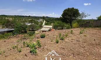 Imagem: Condominio Vida Boa - Lote com vista