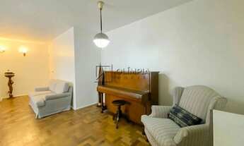 Imagem 7: Aluguel Apartamento 3 Dormitórios - 120 m² Itaim Bibi