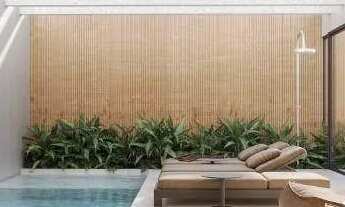 Imagem 7: Edifício Bioma - Apartamento 121 m² área privativa 3 suítes, sacada com churrasqueira e 2