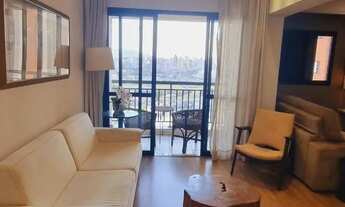 Imagem 3: APARTAMENTO À VENDA CONDOMÍNIO ESPAÇO E VIDA, JUNDIAÍ