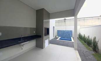 Imagem 2: Casa no Condomínio Primor das Torres-Cuiabá MT