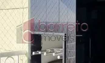 Imagem 4: FINA COBERTURA COM VISTA PANORÂMICA À VENDA NO CONDOMÍNIO BOSQUE DOS JURITIS - BAIRRO MEDE