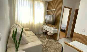 Imagem 2: Apartamento SEMIMOBILIADO-ELDORADO