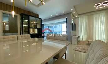 Imagem 3: Apartamento em Rua 214 - Meia Praia - Itapema/SC