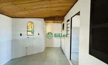 Imagem 4: Casa para alugar, 70 m² por R$ 1.039/mês - São Vicente - Gravataí/RS