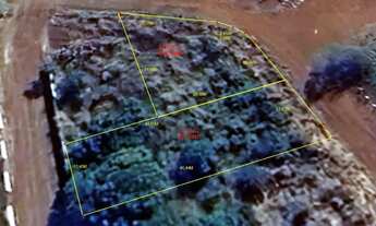 Imagem 2: TERRENO 1.058,77m² - DISTRITO DE PIONEIROS