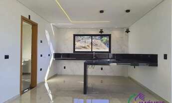 Imagem 9: CASA EM CONDOMÍNIO - JARDIM BELA VISTA - SP