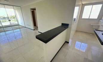 Imagem 7: Apartamento à venda 2 quartos, lazer completo na Praia do Morro, vista para o mar