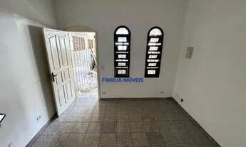 Imagem 3: Casa a venda 2 quartos e edícula na Guilhermina em Praia Grande