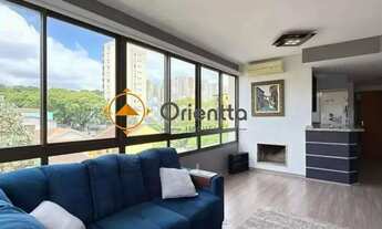 Imagem: Apartamento MOBILIADO, com 2 quartos, 1