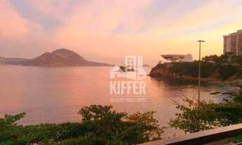Imagem 4: Apartamento à venda, 187 m² por R$ 3.000.000,00 - Ingá - Niterói/RJ