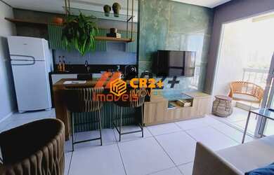 Imagem 10: Apartamento à Venda 02 quartos, 45M² Imbiribeira. PORTEIRA FECHADA