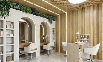 Imagem 7: Experimente o Melhor de Jardim Camburi: Apartamento com Lazer Completo