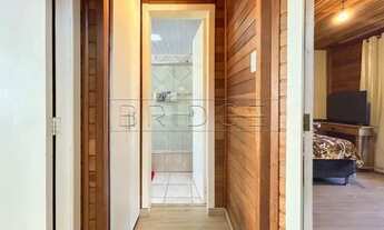 Imagem 9: Casa com 117m2 e 3 dormitórios no Jardim São Pedro