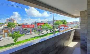 Imagem 7: ALUGUEL IMÓVEL COMERCIAL NA AV. HERMES FONTES, 1031 - 1200M²