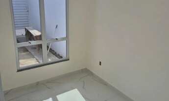 Imagem 4: Casa com 2/4 sendo 1 suíte - Espaço gourmet - a 500m da fraga maia