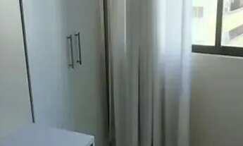 Imagem 5: Helio Pires Aluga Apartamento mobiliado no Ed. smart Boulevard