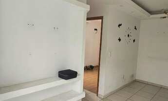 Imagem 4: Vendo apartamento 02 quartos, Condomínio Itália. Bairro Jd. Tropical, Nova Iguaçu/RJ