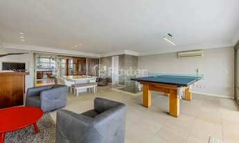 Imagem 6: Cobertura 328 m² com 3 quartos em Mont Serrat - Porto Alegre - RS