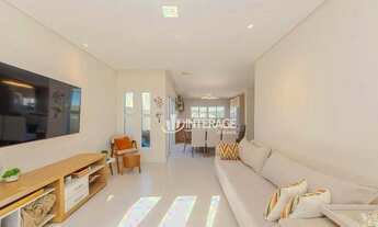 Imagem 5: Casa com 4 dormitórios para alugar, 308 m² por R$ 12.920,00/mês - Santa Felicidade - Curit