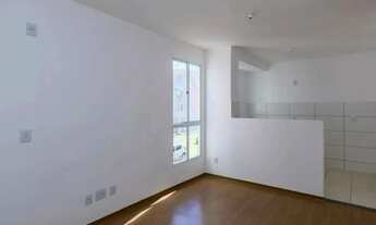 Imagem: Apartamento novo 2 quartos 1 vaga Bairro