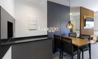 Imagem 3: Apartamento para alugar em Avenida