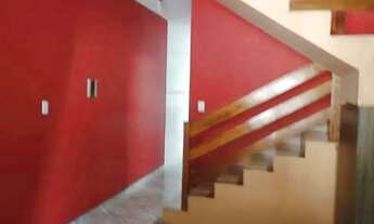 Imagem 5: CASA ASSOBRADADA - JARDIM DAS TULIPAS - SP