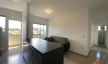 Imagem 4: Apartamento com 2 quartos no Fátima em Joinville