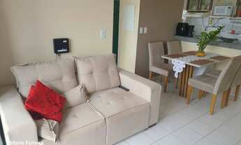 Imagem 3: Condomínio Residencial Vila das Flores