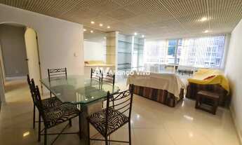 Imagem 3: Copacabana Apartamento com 3 dormitórios